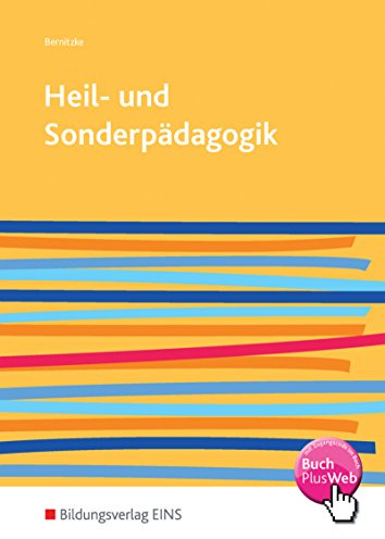 Heil- und Sonderpädagogik: Inklusive Pädagogik / Schülerband