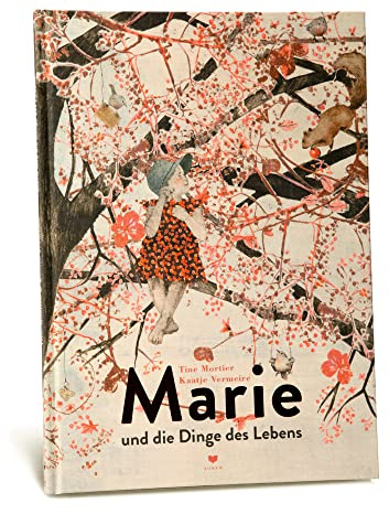 Marie und die Dinge des Lebens