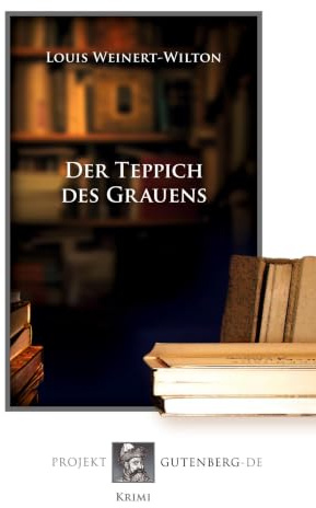 Der Teppich des Grauens