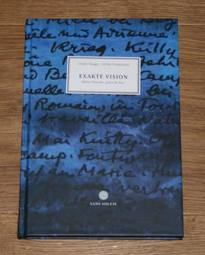 Exakte Vision: Helen Hessels 'Jules und Jim'