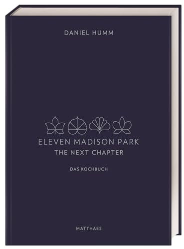Eleven Madison Park - The Next Chapter