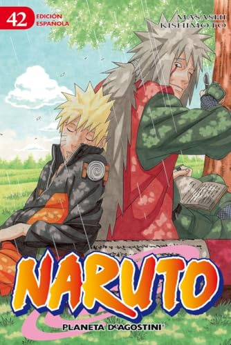Naruto 42 (Manga Shonen, Band 42)