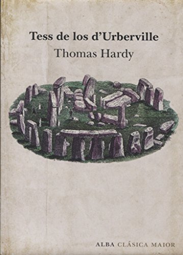 Tess de los d'Urberville
