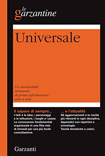 Garzanti Libri