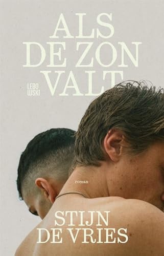 Als de zon valt: roman