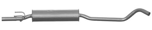 VEGAZ OS-406 Silenciador intermedio