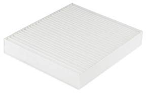 UFI Filters, Filtro Abitacolo Antipolline 53.249.00, Filtro Abitacolo per Ricambio, Adatto a Auto, Applicabile su Diversi Modelli di Subaru Impreza, Suzuki SX4, Vitara