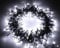 Christmas Concepts® 300 LED Chasing Lights - Indoor/Outdoor - 8 Function Control Box (White)