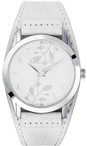 Tamaris Klassische Uhr TW031
