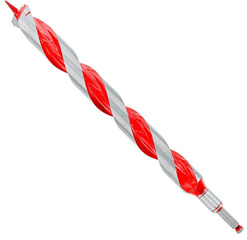 Diablo DAG3160 3,8 cm x 43,2 cm Schlangenbohrer