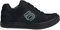 Five Ten Damen Freerider Radschuhe, core Black, UK 4