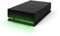 Seagate Game Drive Hub Xbox 8TB, Externe Festplatte, 3.5 Zoll, USB 3.0, Xbox, grau, inkl. Data Rescue Service (STKW8000402)
