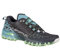 La Sportiva Damen Bushido Ii Woman GTX Traillaufschuhe, Carbon Mist, 38.5 EU