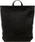 Fritzi aus Preussen Damen Chai09 Jakx Rucksack, Black