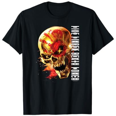 5FDP Annihilator T-Shirt