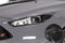CSR - Automotive Scheinwerferblenden Kompatibel mit/Ersatz für Ford Focus MK3 SB294-G