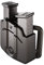 Orpaz G34 Pistol Mag Pouch Compatible with Glock 34 Magazine Holster for 0.40, 9 mm Magazine Holder - Will Secure Your Handgun with a Tactical Appearance (Doppelmagazin, Gürtelschlaufe)