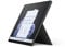 Microsoft Surface Pro 9 256 GB 33 cm (13) Intel® Core™ i5 8 GB Wi-Fi 6E (802.11ax) Windows 11 Pro Graphite