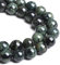 Kambaba-Jaspis-Perlen aus Naturstein, lose Perlen für Schmuckherstellung, Armband, Halskette, 12 mm, 32 Stück