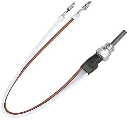 KNOKR 12V Flammensensor Glühkerze 251920360000 251920370000 Fit for Eberspacher Hydronic D4WSC D5WSC. Heizung Heizungsteile