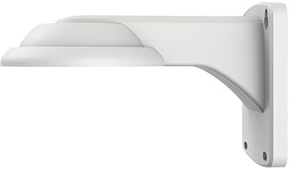 Anpviz Wandhalterung für Außen Innen 35ZJ, Vollmetallausführung, kompatibel mit Anpviz IP PoE Kameras IPC-D250/240/280W-S, IPC-D3240W-S, IPC-D3A83W-S, IPC-D25505WF, PTZIP30A60/30A80WD-SA-5X