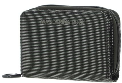 Mandarina Duck Damen Md20 Wallet Reisezubehör-Brieftasche, Rain Forest