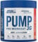 Applied Nutrition Pump 3G Pre Workout - Energy, Focus & Performance (375g - 25 Servings) (Fruit Burst)