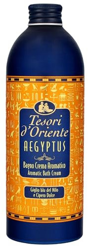 Tesori d'Oriente Aegyptus Duschgel 500 ml x1
