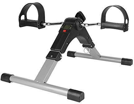 Suuim Mini-Stepper, Laufband, Cardio-Beingerät, Heim-Fitnessstudio, Gymnastik, Übungseffizienz