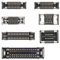 Risidamoy Logic Test Connect Single NFC Earpiece Board Connector Replacement for iPhone Xs
