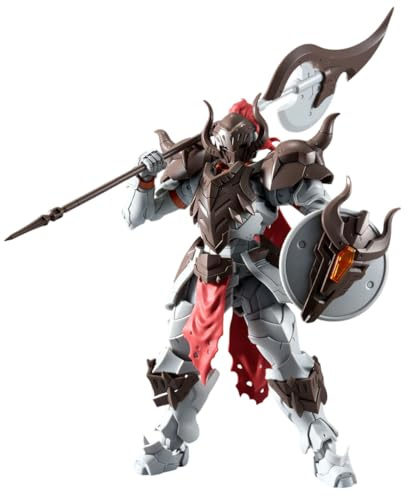 BANDAI Hobby KIT 30MF LIBER Warrior