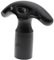 Kajak-Paddel-Handgriffe, T-förmiger Kajak-Paddelgriff, Anti-Rutsch-Paddelboard-Zubehör, Paddelboard-Befestigungen, Kajak-Griffe, Paddelboard-Zubehör für Surfbrett-Paddel mit 28 mm Durchmesser