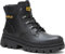 Caterpillar, Stivali da trekking Uomo, Nero, 42 EU