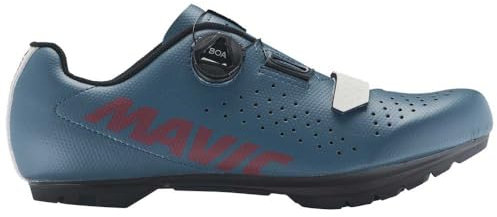 Mavic Cosmic BOA SPD Gravel Shoes EU 45 1/3