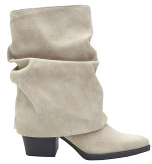 BATA Stivaletti Western da Donna