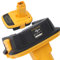 DM18D Battery Adapter Compatible For DEWALT 20V And 18V Li-Ion Batteries For Use With 18V Power Tools, Portable Battery Connector 13 * 11 * 9cm