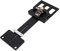 Adjustable Angle Track Saw Square, Large Track Saw Square, -60 to 60 Degree Guide Rail Square for Precise Square Cut, Suitable for Triton, Wen