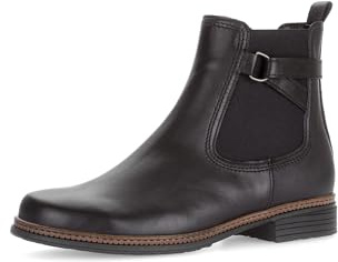 Gabor Damen Fashion Chelsea Boots