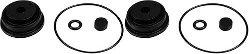 Cornat TEC380421 Ersatzteilset Füllventil T360799 (Packung mit 2)
