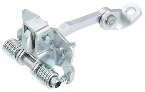 ZHANGZHENGYAO voiture Arrêt charnière 9181C8 Pour Peugeot 206 206+ T3E CC Butée De Porte Avant Gauche Et Droite