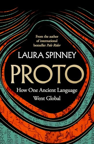 Proto: How One Ancient Language Went Global
