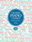 Favorite Piano Classics.: 83 Best-Loved Works (Dover Classical Piano Music)