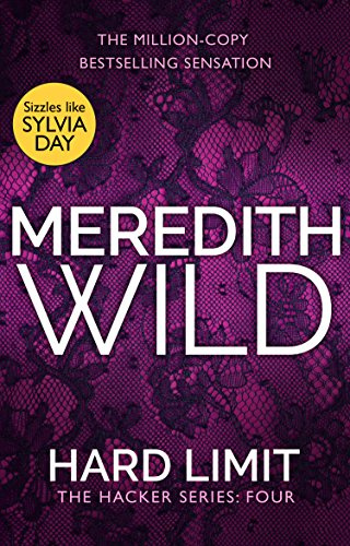 Hard Limit: the million-copy bestselling billionaire dark romance sensation (The Hacker Series, 4)