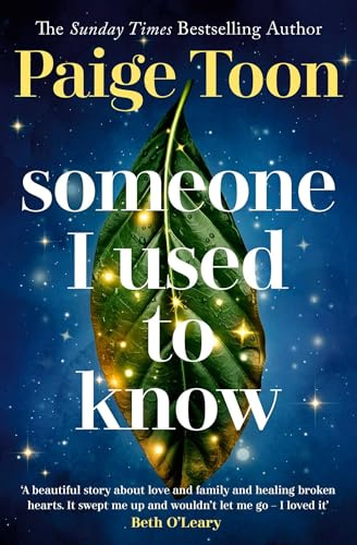 Someone I Used to Know: The gorgeous new love story with a twist, from the bestselling author