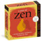 A Year of Zen Page-A-Day® Calendar 2025: Sayings, Parables, Meditations & Haiku for 2025
