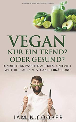 Vegan Vegane Ernährung
