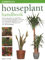 Complete Houseplant Book: Step-by-step advice on identification, watering, feeding, propagation techniques and choosing the right plants for your home, with an A-Z directory and over 600 photographs