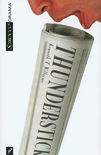 Thunderstick (Scirocco Drama)