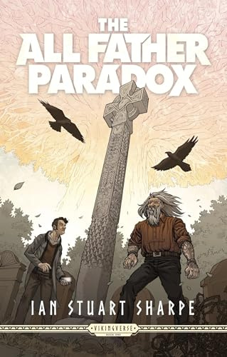 The All Father Paradox (1) (Vikingverse)