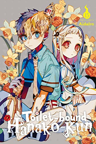 Toilet-bound Hanako-kun, Vol. 15 (Volume 15)